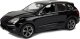 Rastar Auto R/C Porsche Cayenne Turbo Rastar 1:14 Czarne na Pilota 4