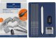Faber-Castell Zestaw do szkicowania Goldfaber FABER CASTELL 1