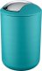Wenko Kosz na śmieci BRASIL, turkusowy - 6,5 l, WENKO 1