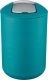 Wenko Kosz na śmieci BRASIL, turkusowy - 6,5 l, WENKO 2