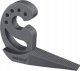 Wenko Stoper do drzwi MULTI - STOP, antracytowy 1
