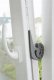 Wenko Stoper do drzwi MULTI - STOP, antracytowy 3