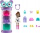 Mattel Mados priedų ir spintos rinkinys Polly Pocket 1
