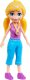 Mattel Mados priedų ir spintos rinkinys Polly Pocket 11