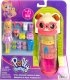 Mattel Mados priedų ir spintos rinkinys Polly Pocket 8