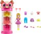 Mattel Mados priedų ir spintos rinkinys Polly Pocket 9