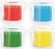 SES Creative SES Ciastolina Pure 4x90g 00511 05115 2