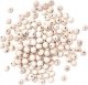 DP Craft Koraliki drewniane kulki 10mm 1