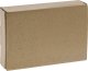 InLine InLine® Patch panel Cat.6A 0.5U 6-port, for table/wall/rail, with dust protection, grey 6