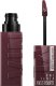 Maybelline  Superstay Vinyl Ink Liquid pomadka do ust 135 Fearless 4,2ml 2