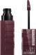 Maybelline  Superstay Vinyl Ink Liquid pomadka do ust 135 Fearless 4,2ml 4