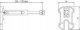 KAN-therm JOMOTech STELAZ WC H=1120 SWITCH BIAŁY 7