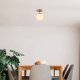 Lampa sufitowa Namat Opviq šviestuvas Atmaca-10220 3