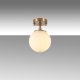 Lampa sufitowa Namat Opviq šviestuvas Atmaca-10220 4