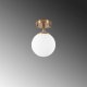 Lampa sufitowa Namat Opviq šviestuvas Atmaca-10220 6