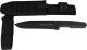 Extrema Ratio Nóż Extrema Ratio Dobermann IV Tactical Black Forp 5