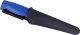 Lindbloms Knivar Nóż Lindbloms Eyeson Craftman's Knife Blue ABS, St 1