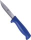 Lindbloms Knivar Nóż Lindbloms Eyeson Craftman's Knife Blue ABS, St 4