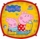 GoDan Balon foliowy 18" Świnka Peppa 94998 49986 1
