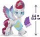 Figurka Hasbro My Little Pony Zipp Storm Überraschungsflügel, Spielfigur 11