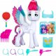 Figurka Hasbro My Little Pony Zipp Storm Überraschungsflügel, Spielfigur 12