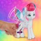 Figurka Hasbro My Little Pony Zipp Storm Überraschungsflügel, Spielfigur 13