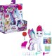 Figurka Hasbro My Little Pony Zipp Storm Überraschungsflügel, Spielfigur 5