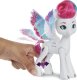 Figurka Hasbro My Little Pony Zipp Storm Überraschungsflügel, Spielfigur 8