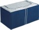 Wenko Pokrowiec na pościel, ubrania Jumbobox AIR, 91 x 53 x 48 cm, WENKO 1