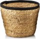 Home Styling Collection Kosz z trawy morskiej L 27x27xh:24 1