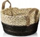 Home Styling Collection Kosz z trawy morskiej L Śr.25xh13 1