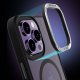 X-One Futerał X-ONE Dropguard Magnetic Case Air (kompatybilny z MagSafe) - do Apple iPhone 14 Plus czarny 5
