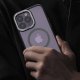 X-One Futerał X-ONE Dropguard Magnetic Case Air (kompatybilny z MagSafe) - do Apple iPhone 14 Plus czarny 7