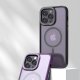 X-One Futerał X-ONE Dropguard Magnetic Case Air (kompatybilny z MagSafe) - do Apple iPhone 14 Plus czarny 8