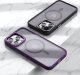 X-One Futerał X-ONE Dropguard Magnetic Case Air (kompatybilny z MagSafe) - do Apple iPhone 14 Plus czarny 10