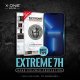 X-One Protektor LCD X-ONE Extreme Shock Eliminator 4th gen. Matowe - do iPhone 13 Pro Max/14 Plus 2