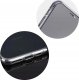 Futerał BACK CASE ULTRA SLIM 0,5 mm do MOTOROLA E32S 2