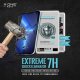 X-One Protektor LCD X-ONE Extreme Shock Eliminator 4th gen. - do iPhone 13 Pro Max/14 Plus 2