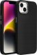ForCell Futerał FRAME do XIAOMI Mi 11 Lite 5G / Mi 11 Lite LTE ( 4G ) / Mi 11 Lite NE czarny 1