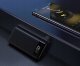 Powerbank 4kom.pl VEGER powerbank 10 000 mAh L11 (W1087) czarny 4
