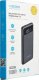 Powerbank 4kom.pl VEGER powerbank 10 000 mAh L11 (W1087) czarny 10