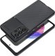 Partner Tele.com Futerał CARBON PREMIUM do SAMSUNG A12 czarny 12