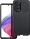 Partner Tele.com Futerał CARBON PREMIUM do SAMSUNG A12 czarny 13