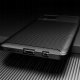 Partner Tele.com Futerał CARBON PREMIUM do SAMSUNG A12 czarny 2