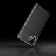 Partner Tele.com Futerał CARBON PREMIUM do SAMSUNG A12 czarny 5