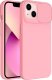 4kom.pl Futerał SLIDE do IPHONE 11 Pro jasnoróżowy 10