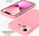 4kom.pl Futerał SLIDE do IPHONE 11 Pro jasnoróżowy 1