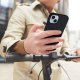 ForCell Futerał MATT do SAMSUNG A32 LTE ( 4G ) czarny 5