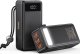 Powerbank Veger W5001C 56000 mAh Czarny 2