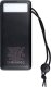 Powerbank Veger W5001C 56000 mAh Czarny 3